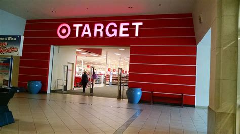 Target kokomo - Chris R September 7, 2014. It's the place to go in town for clothing, housewares, and other needs. Decent and seems to be well kept. Upvote 3 Downvote. Annette Turner September 13, 2016. It was a great place to go :-)